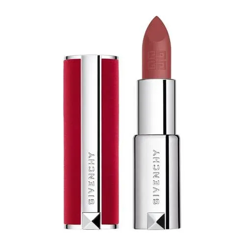 Givenchy Le Rouge Deep Velvet Lipstick 28 Rose Fumé 3,4 gram