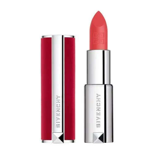 Givenchy Le Rouge Deep Velvet Lipstick N33 Orange Sable 3,4 gram