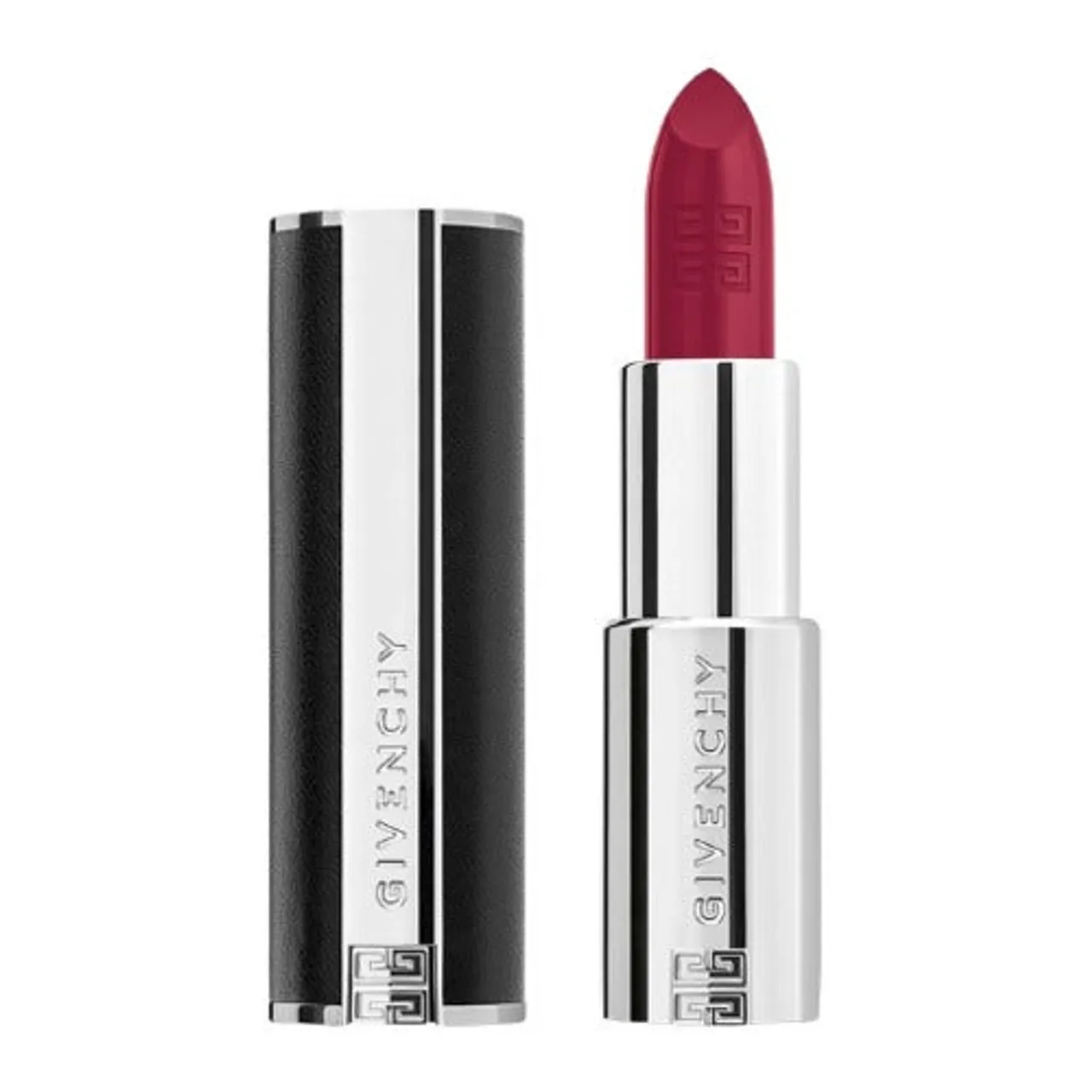 Givenchy Le Rouge Interdit Intense Silk Lipstick 334 Grenat​ Volontaire 3,4 gram
