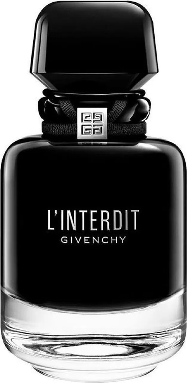 Givenchy L'Interdit Intense 50 ml Eau de Parfum - Damesparfum