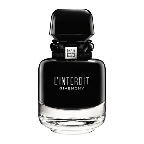Givenchy L'Interdit Intense Eau de Parfum Intense 35 ml