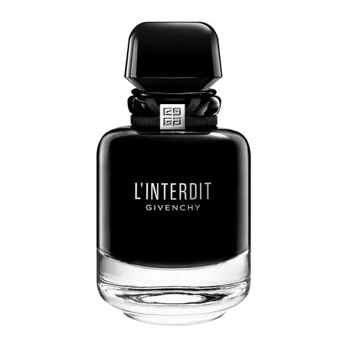 Givenchy L'Interdit Intense Eau de Parfum Intense 80 ml