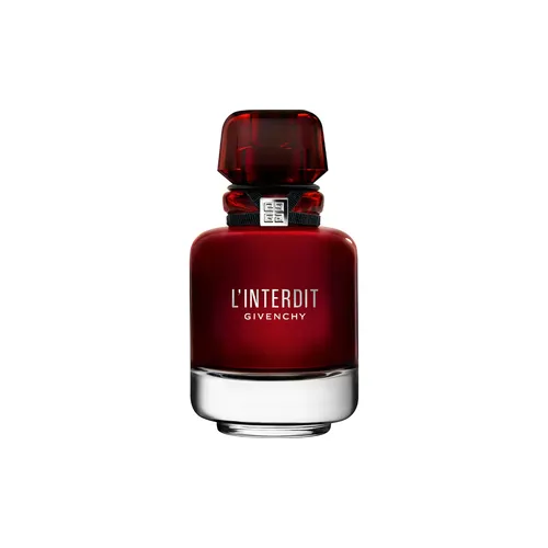 Givenchy L'interdit Rouge Eau de Parfum 35 ml