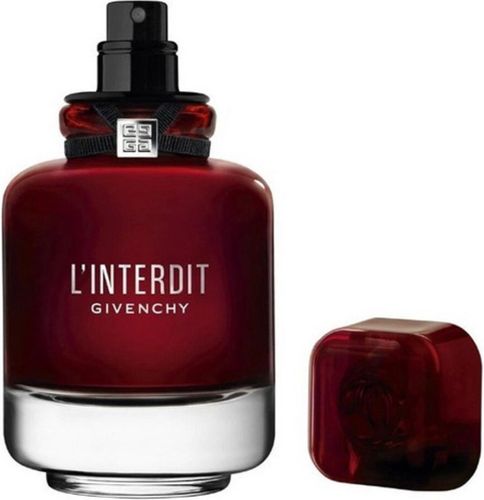 Givenchy L'Interdit Rouge Eau de Parfum 80ml