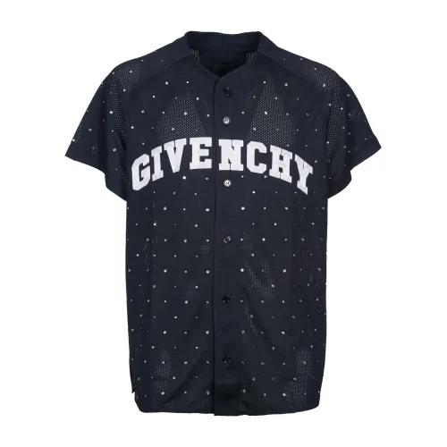 Givenchy - Shirts 