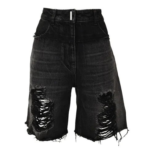 Givenchy - Shorts 