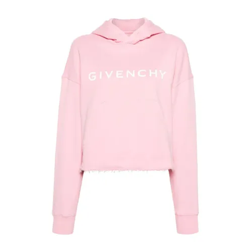 Givenchy - Sweatshirts & Hoodies 