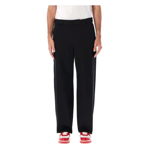 Givenchy - Trousers 