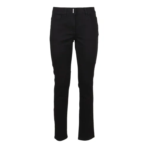 Givenchy - Trousers - Black