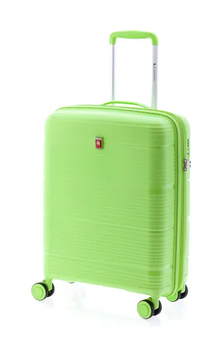GLADIATOR BIONIC Mano harde koffer en zwenkwielen 55 cm
