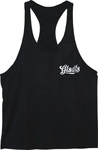 Gladts - Halter shirt - Tank top mannen