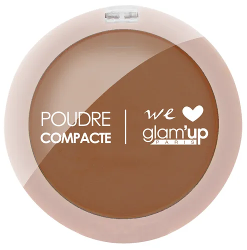 Glam Up Compact poeder nr. 5