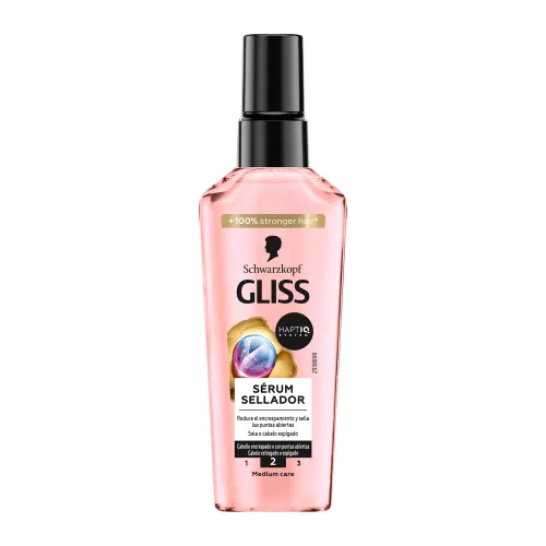 GLISS - Split Hair Miracle Serum 75 ml voor open en