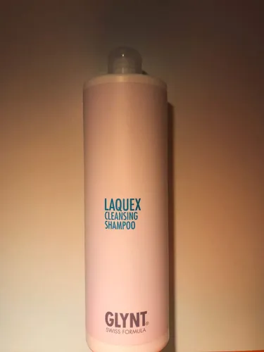 Glynt LAQUEX Cleansing Shampoo 1000 ml