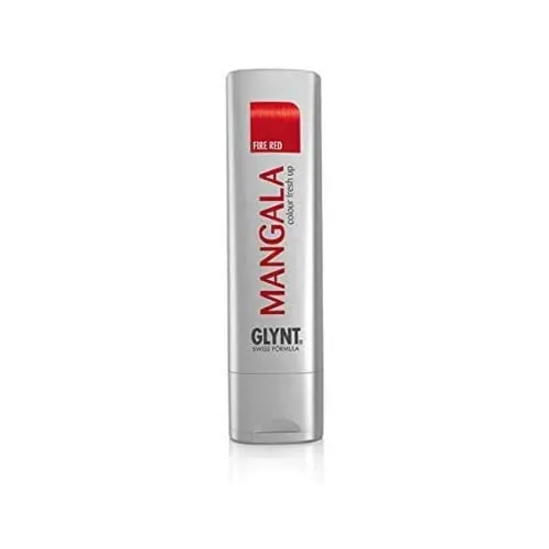 Glynt Mangala Fire Red Color Fresh Up 200 ml