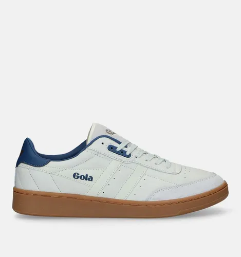 Gola Contact Witte Sneakers