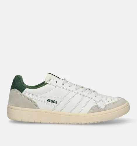 Gola Eagle Witte Sneakers