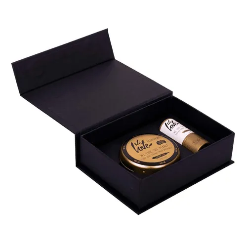 Gold Limited Edition Cadeauset
