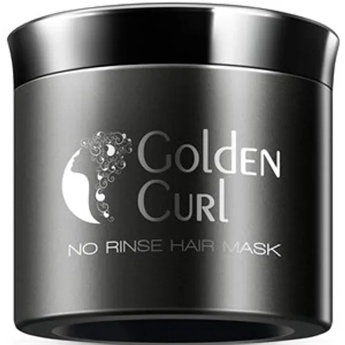 Golden Curl No Rinse Hair Mask 2 250 ml