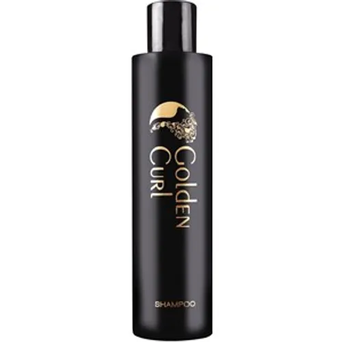 Golden Curl Shampoo 2 200 ml