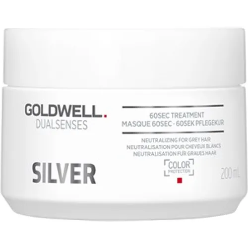 Goldwell 60Sec Treatment 2 200 ml
