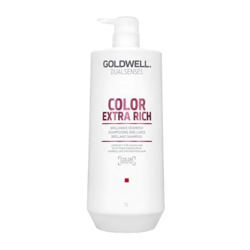 Goldwell Dualsenses Color Extra Rich Brilliance Shampoo 1.000 ml