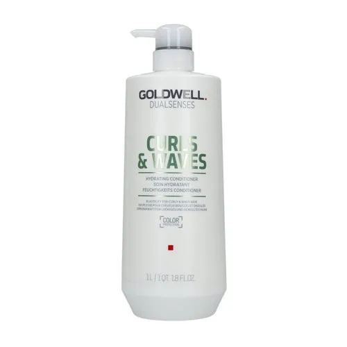 Goldwell Dualsenses Curls&Waves Hydrating Conditioner 1.000 ml