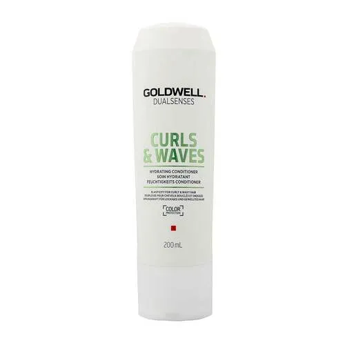Goldwell Dualsenses Curls&Waves Hydrating Conditioner 200 ml