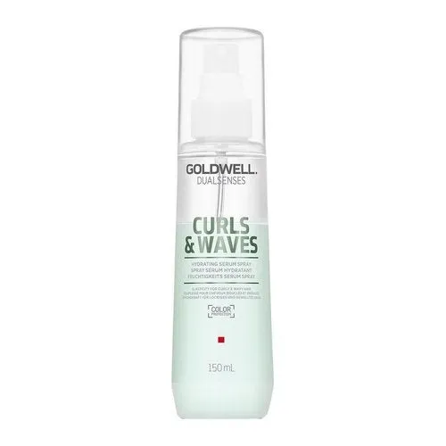 Goldwell Dualsenses Curls&Waves Hydrating Serum Spray 150 ml