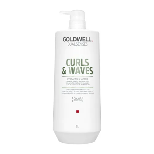 Goldwell Dualsenses Curls&Waves Hydrating Shampoo 1000 ml