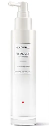 Goldwell Kerasilk Revitalize Nourishing Serum 100ml