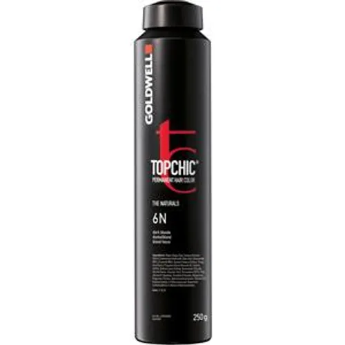 Goldwell Permanent Hair Color 0 250 ml