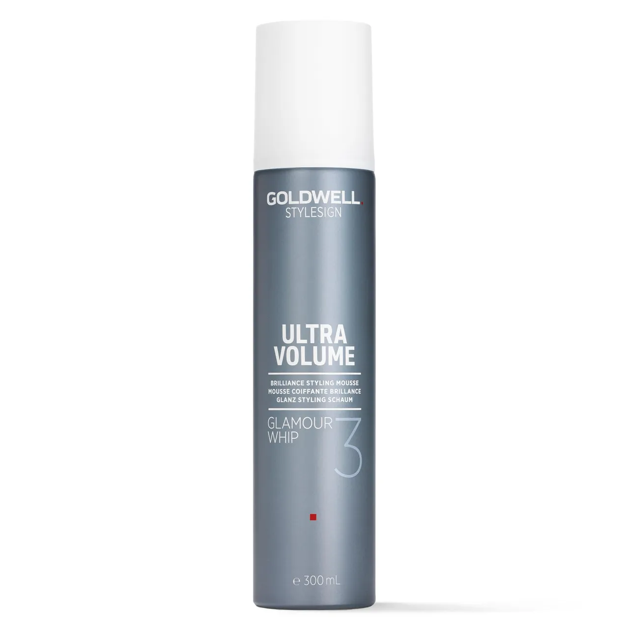 Goldwell Sign Glamour White Mos