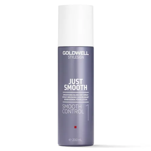 Goldwell Sign Smooth Control 200 ml fles