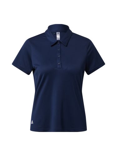 Golf Functioneel shirt  navy / wit