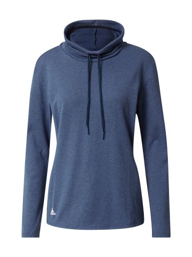 Golf Sportief sweatshirt  smoky blue