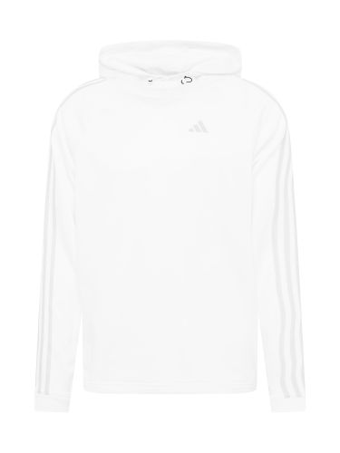 Golf Sportsweatshirt  zwart / wit