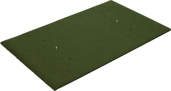 Golfmat - Set van 2 - 50x100 cm
