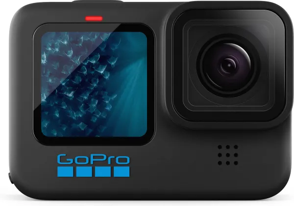 GoPro HERO 11 Black - Actioncam