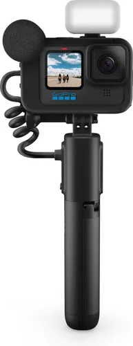 GoPro HERO11 Black - Action cam - Creator Edition