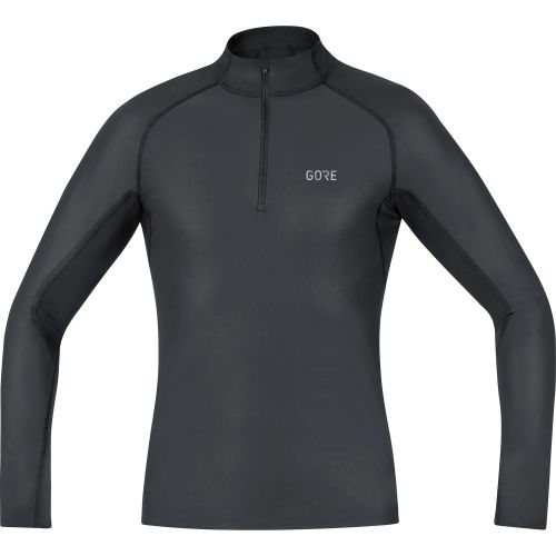 GORE WEAR M GORE WINDSTOPPER Base Layer Thermo-shirt met