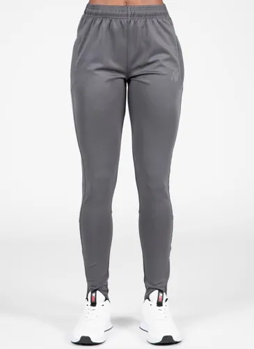 Gorilla Wear - Halsey Trainingsbroek - Track Pants - Grijs/Gray