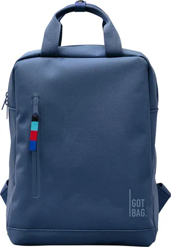 GOT BAG DayPack Backpack 13" Ocean Blue