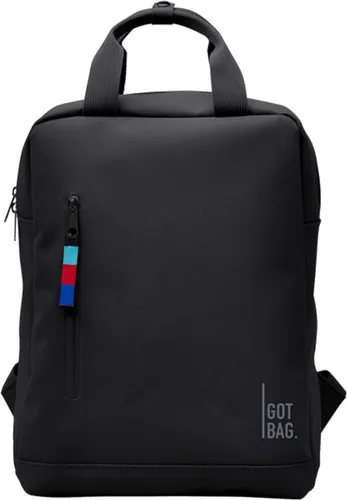 GOT-Bag DayPack Black