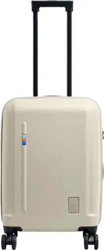 GOT BAG Handbagage harde koffer / Trolley / Reiskoffer - Re-Shell - 55 cm - Beige