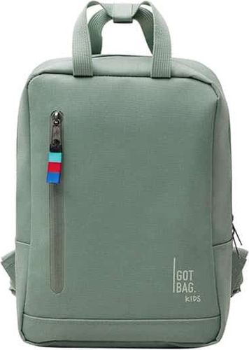 GOT BAG  Rugzak / Rugtas / Schooltas - Daypack Mini - 5 Liter -  Groen