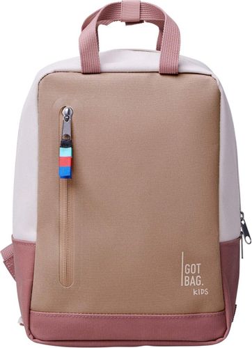 GOT BAG  Rugzak / Rugtas / Schooltas - Daypack Mini - 5 Liter -  Roze