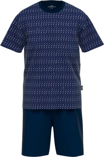 Götzburg Pyjama korte broek - 625