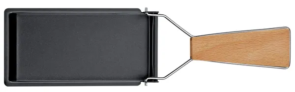 gourmet raclette pan