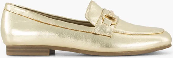 graceland Gouden loafer sierketting